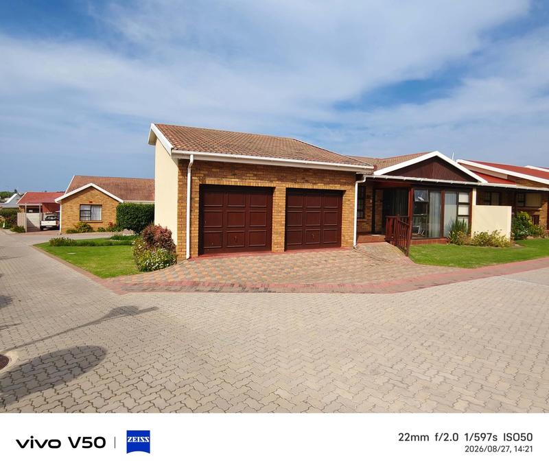 3 Bedroom Property for Sale in Hartenbos Central Western Cape